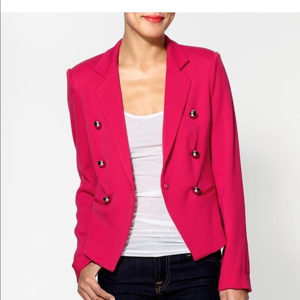 ***SOLD**!! Elizabeth and James Blazer